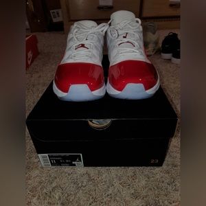 Selling Jordan’s